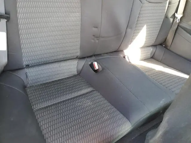 2013 HYUNDAI GENESIS COUPE 2.0T  