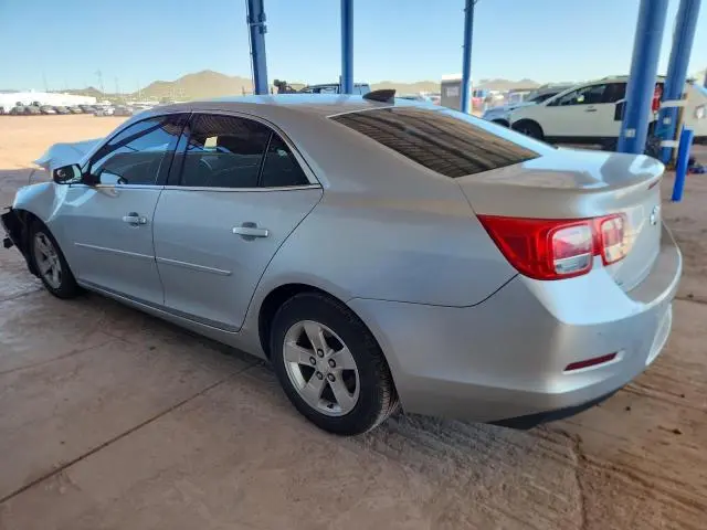 2015 CHEVROLET MALIBU LS  