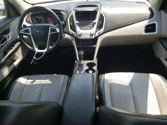2016 GMC TERRAIN DENALI  