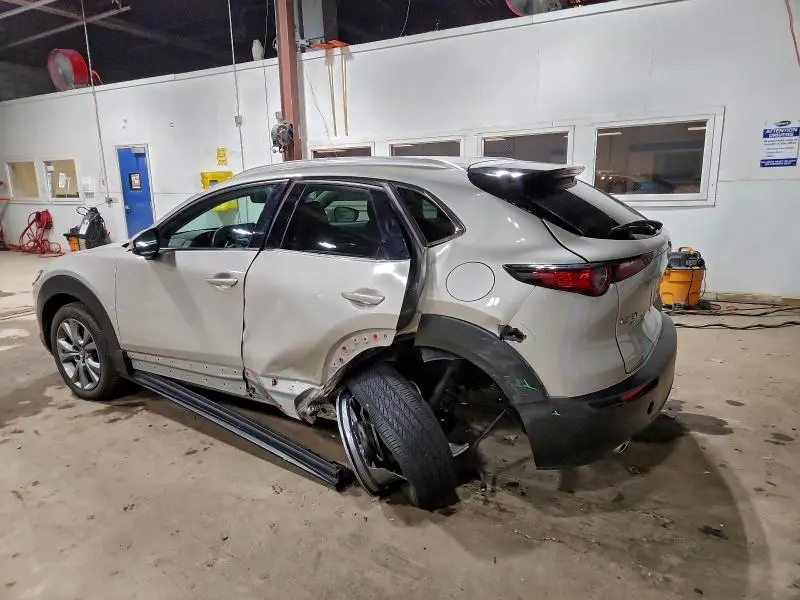 2023 MAZDA CX-30 PREMIUM  