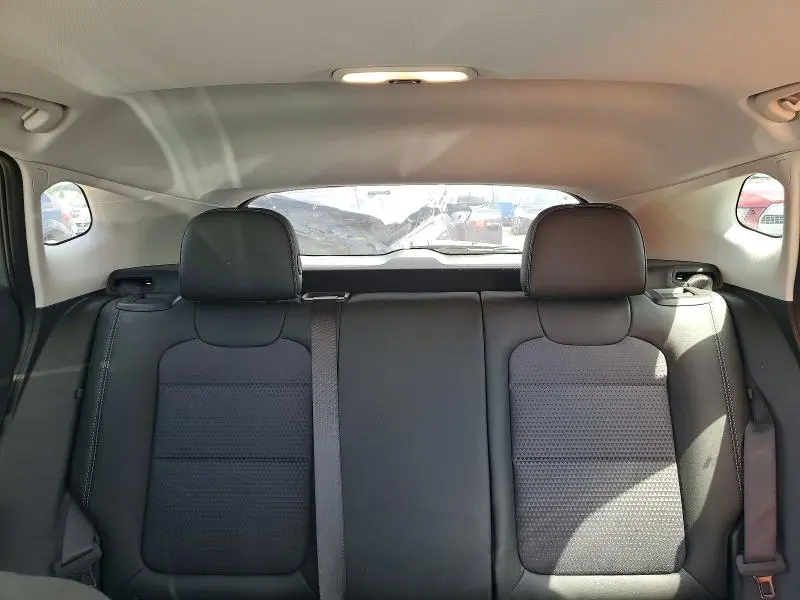 2025 CHEVROLET TRAX 1LT  