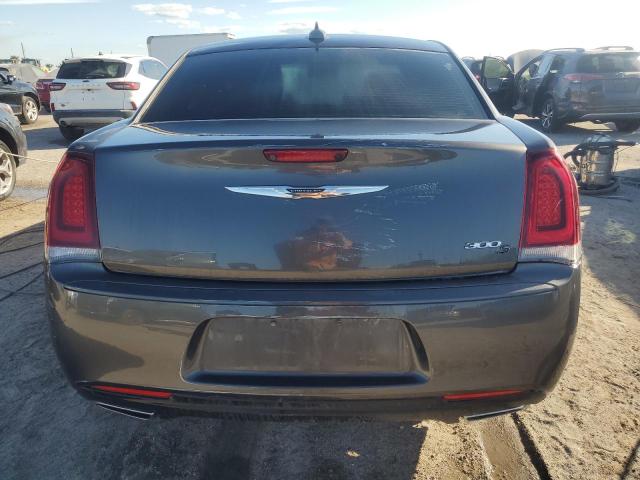 2016 CHRYSLER 300 S