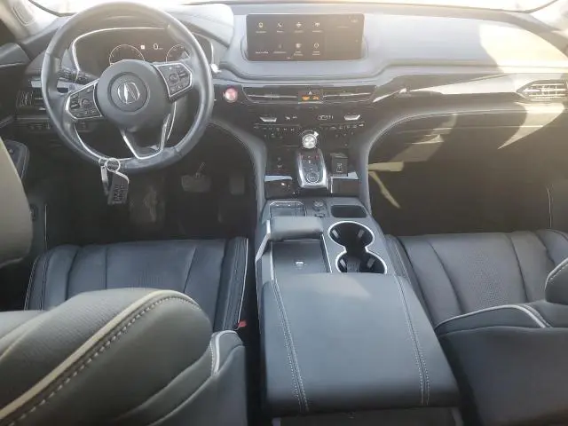 2023 ACURA MDX ADVANCE  