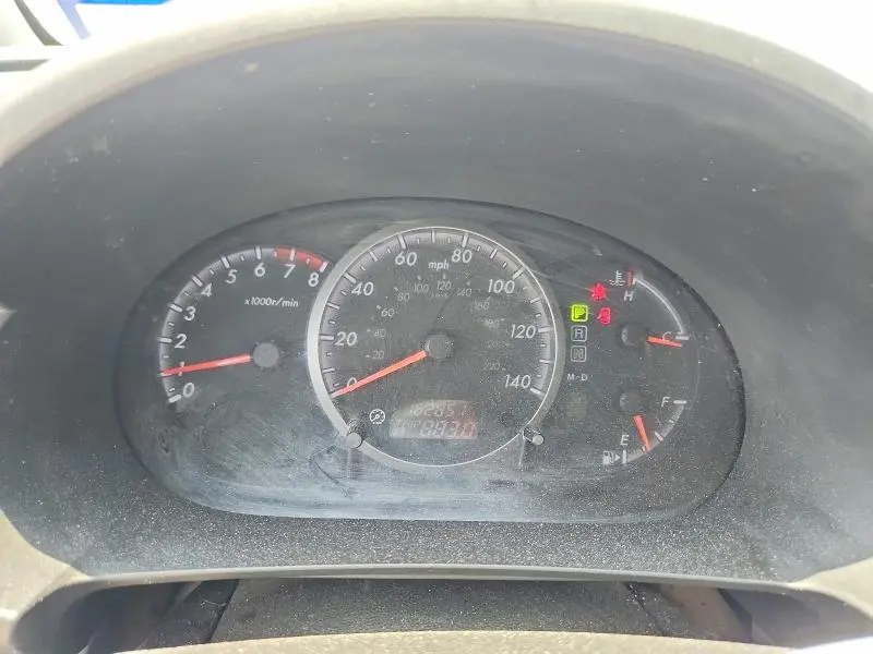 2010 MAZDA 5   