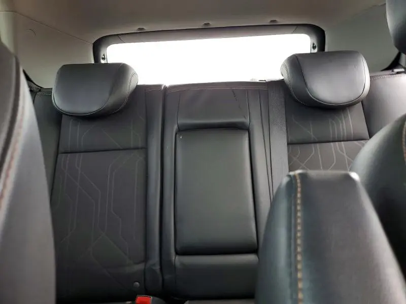 2022 CHEVROLET TRAX 1LT  