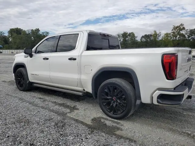 2021 GMC SIERRA K1500 DENALI  