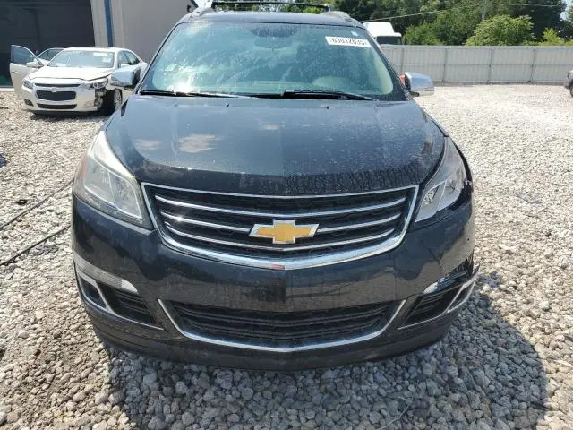 2013 CHEVROLET TRAVERSE LT  