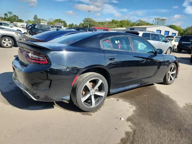 2019 DODGE CHARGER GT  