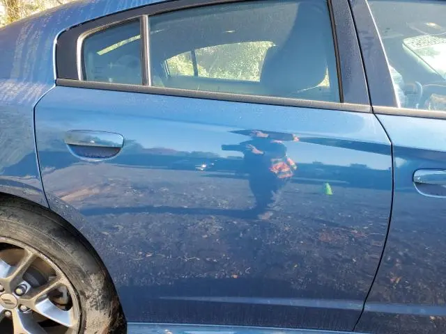 2021 DODGE CHARGER GT  