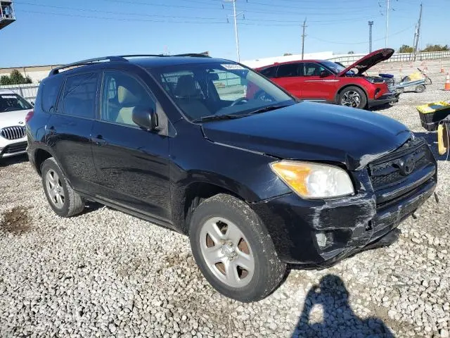 2010 TOYOTA RAV4   