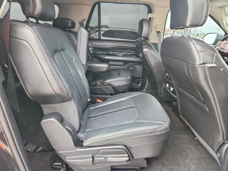 2020 FORD EXPEDITION MAX PLATINUM  