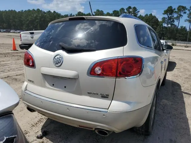 2010 BUICK ENCLAVE   