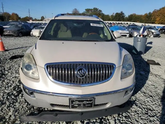 2011 BUICK ENCLAVE CX  