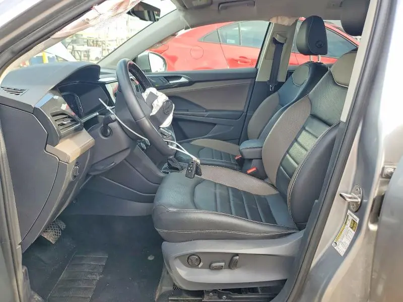 2023 VOLKSWAGEN TAOS SEL  