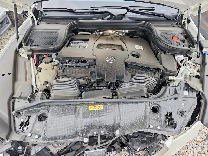2024 MERCEDES-BENZ GLS MERCEDES-MAYBACH GLS600 4M  