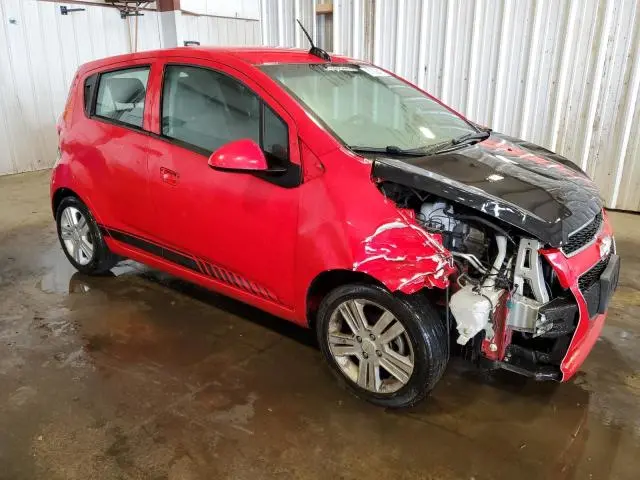 2015 CHEVROLET SPARK LS  