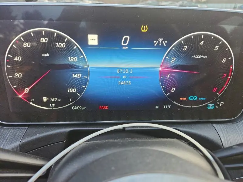 2022 MERCEDES-BENZ C 300 4MATIC  