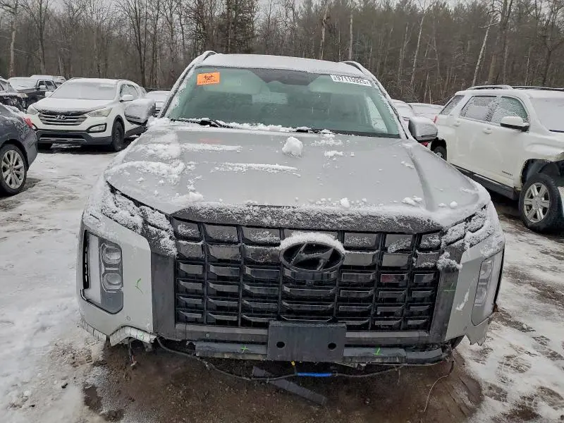 2024 HYUNDAI PALISADE XRT  