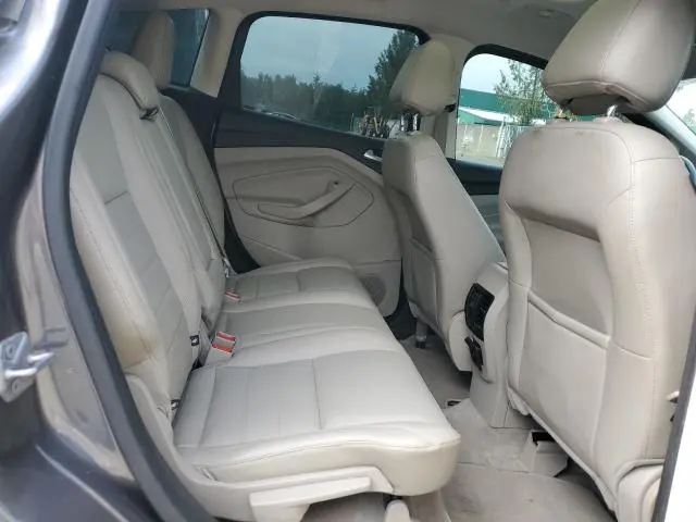 2013 FORD C-MAX PREMIUM  