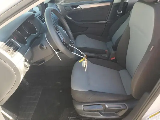 2018 VOLKSWAGEN JETTA S  