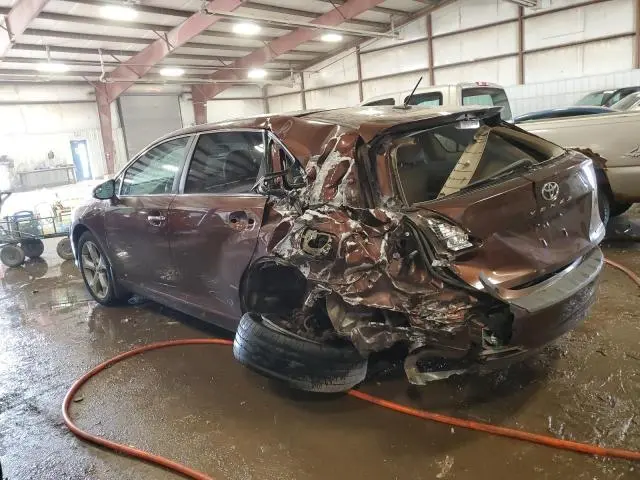 2014 TOYOTA VENZA LE  