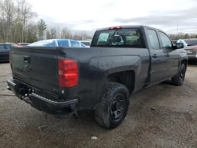 2015 CHEVROLET SILVERADO C1500  