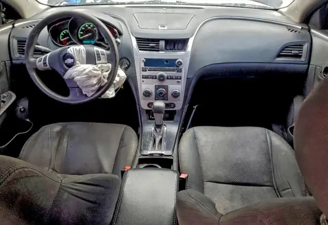 2012 CHEVROLET MALIBU 1LT  