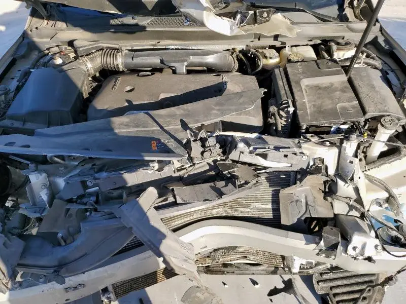 2014 CHEVROLET IMPALA LS  