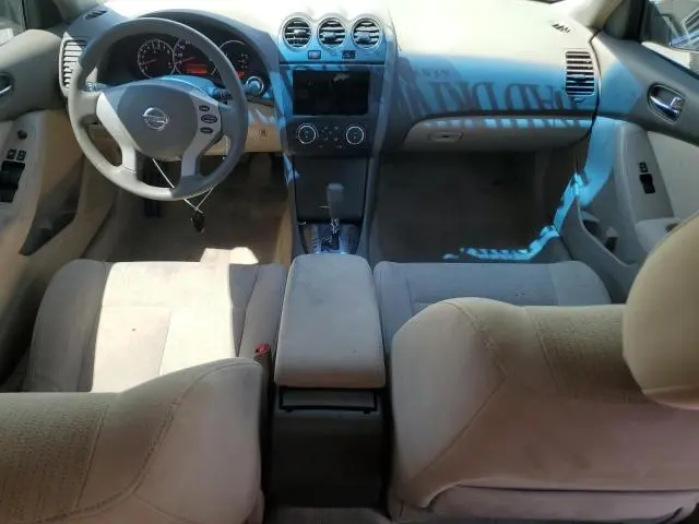 2010 NISSAN ALTIMA BASE  