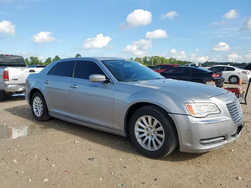 2014 CHRYSLER 300