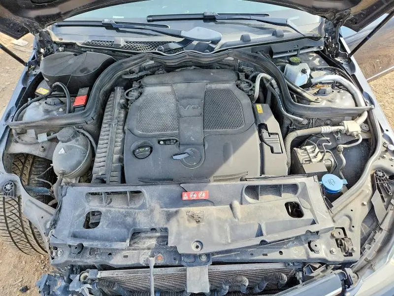 2014 MERCEDES-BENZ C 300 4MATIC  