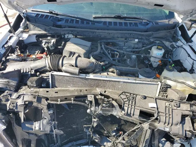 2024 FORD F250 SUPER DUTY  