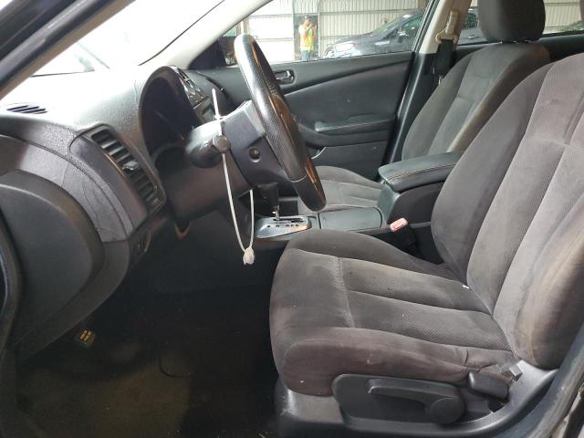 2011 NISSAN ALTIMA BASE