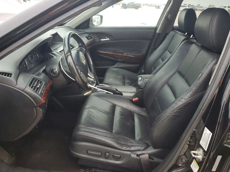 2012 HONDA CROSSTOUR EXL  