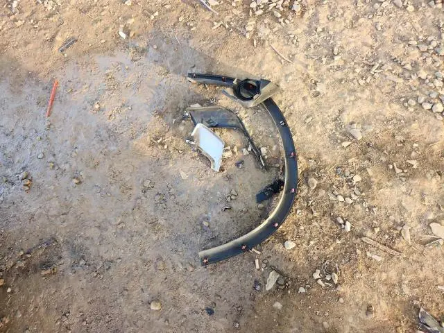 2018 MITSUBISHI OUTLANDER SPORT ES  