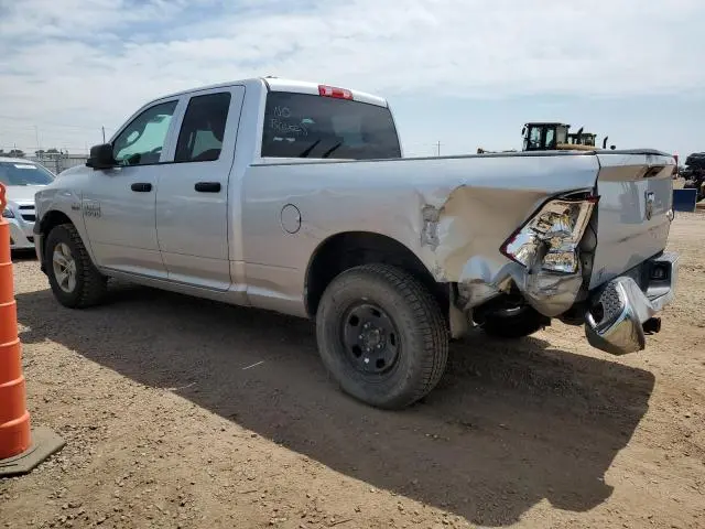 2017 RAM 1500 ST  