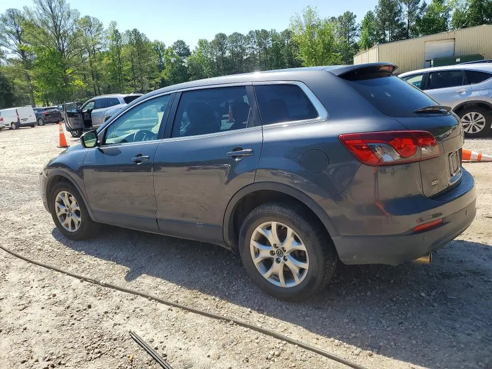 2014 MAZDA CX-9 TOURING  