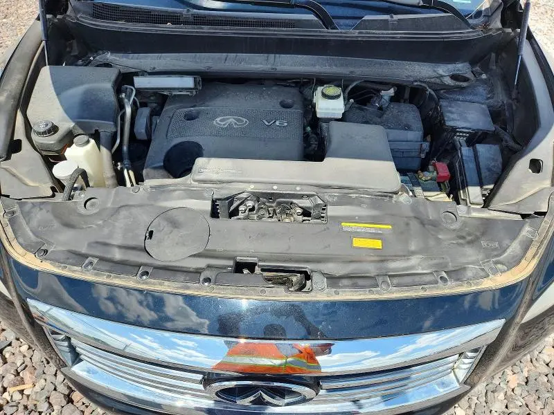 2014 INFINITI QX60 BASE  