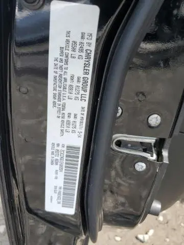 2014 CHRYSLER 300 S  