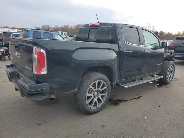 2018 GMC CANYON DENALI  