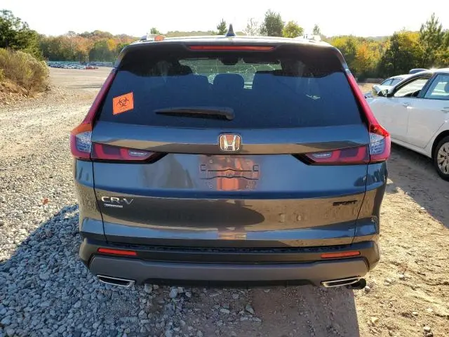 2024 HONDA CR-V SPORT  