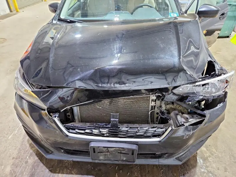 2018 SUBARU IMPREZA PREMIUM  