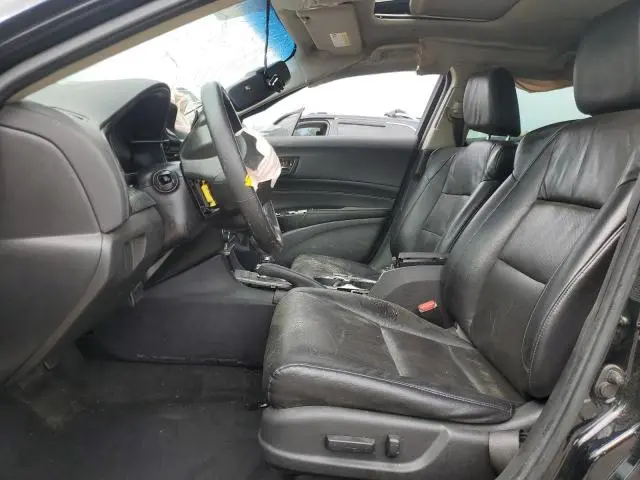 2014 ACURA ILX 20 TECH  