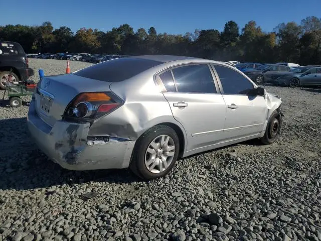 2010 NISSAN ALTIMA BASE  