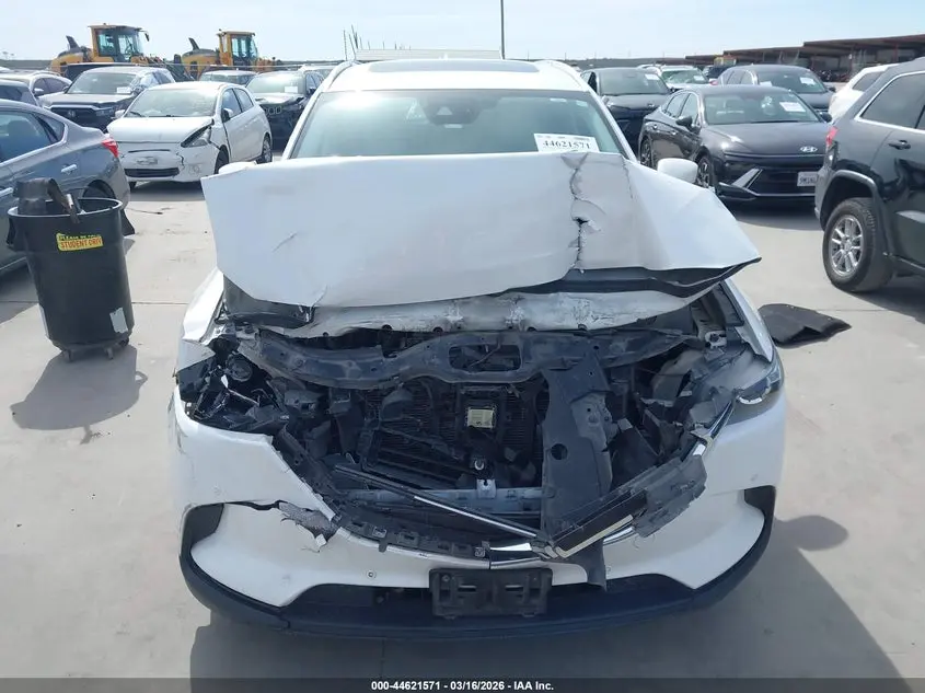 2018 MAZDA CX-9 TOURING