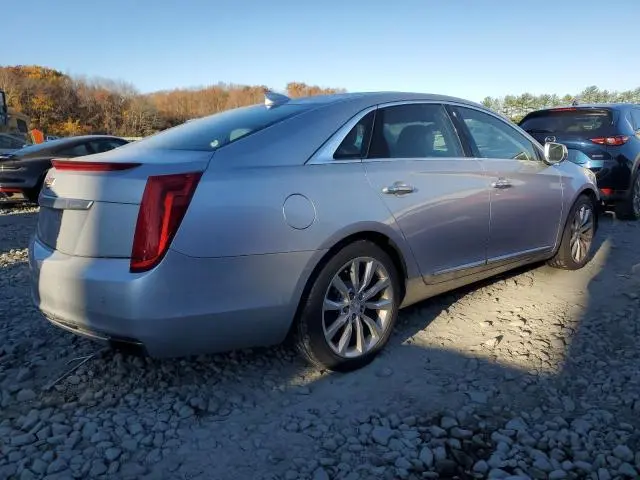2016 CADILLAC XTS LUXURY COLLECTION  