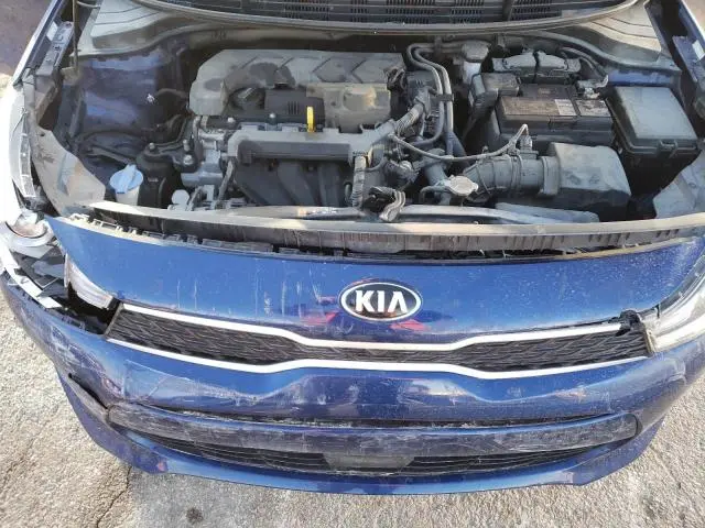2020 KIA RIO LX  