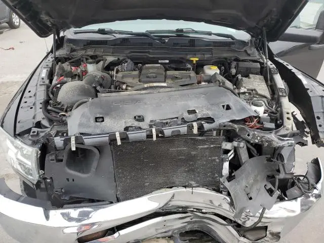 2018 RAM 3500 ST  