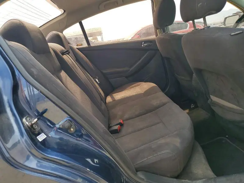 2010 NISSAN ALTIMA 2.5  