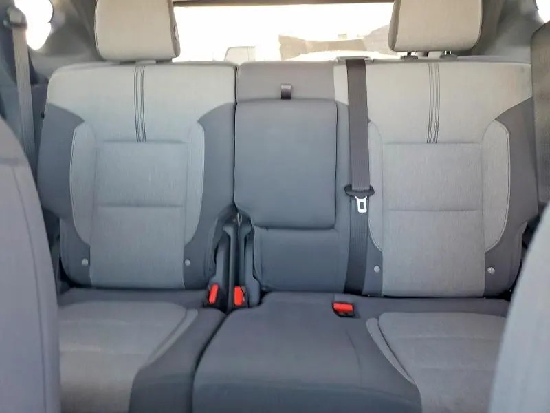 2019 CHEVROLET BLAZER 2LT  